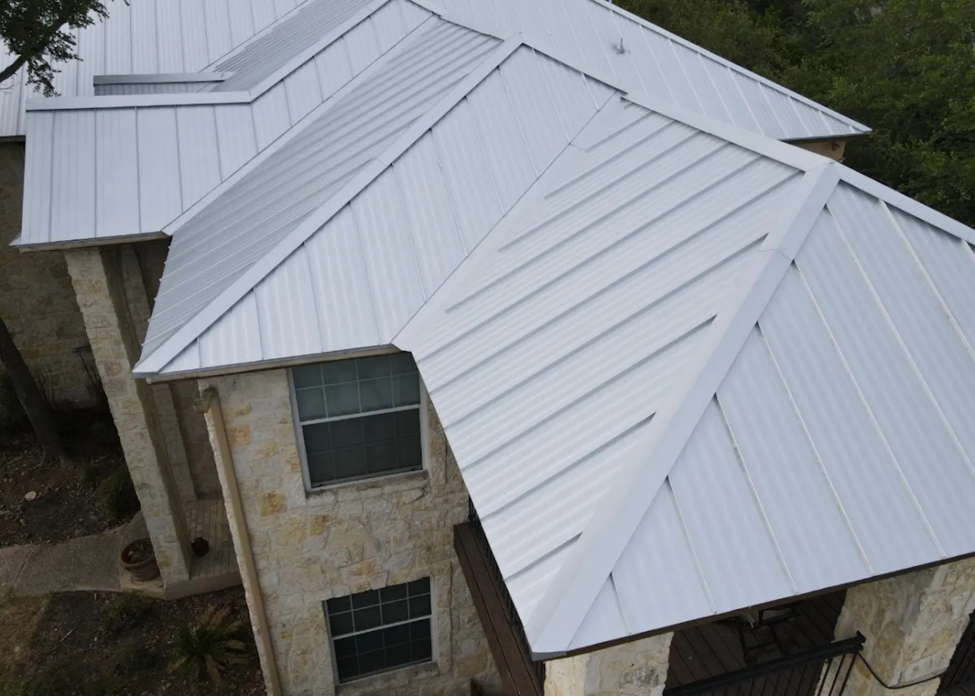 Metal Roofing services in Hockinson, WA